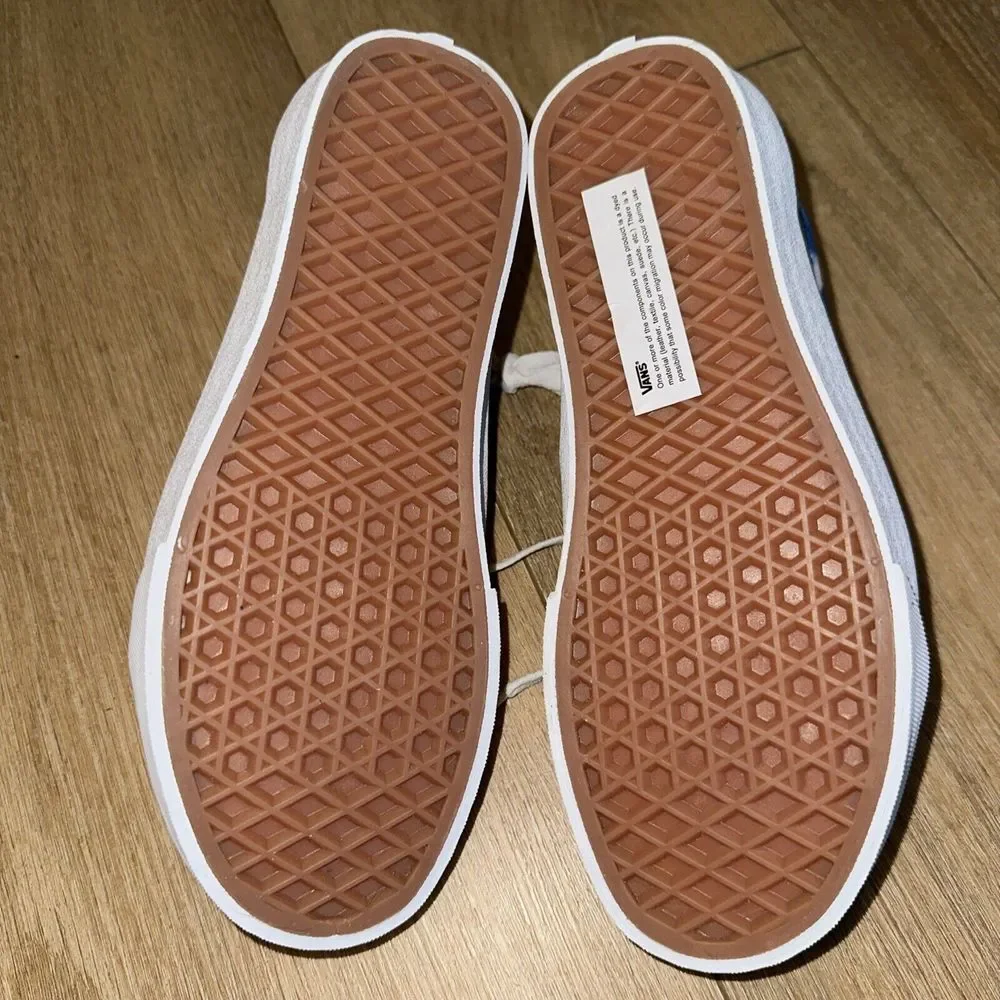VANS X KARL JACOBS Unisex Old Skool Skate Time Traveler SZ M 4.0 WMNS 5.5‎ NEW